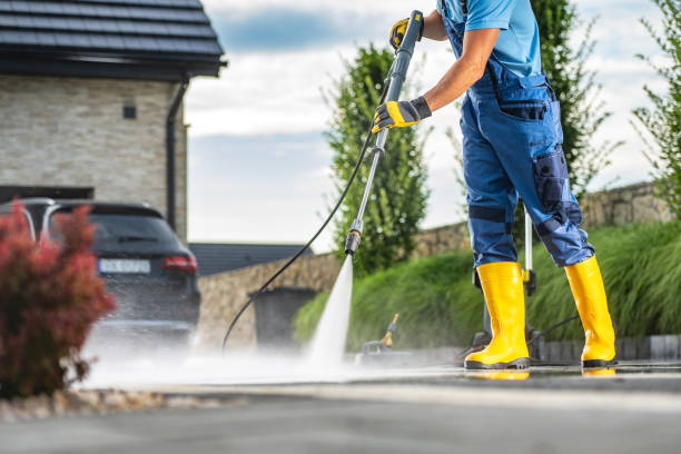 Best Soft Washing for Delicate Surfaces in Wendell, ID